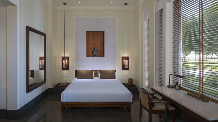 The Chedi Muscat